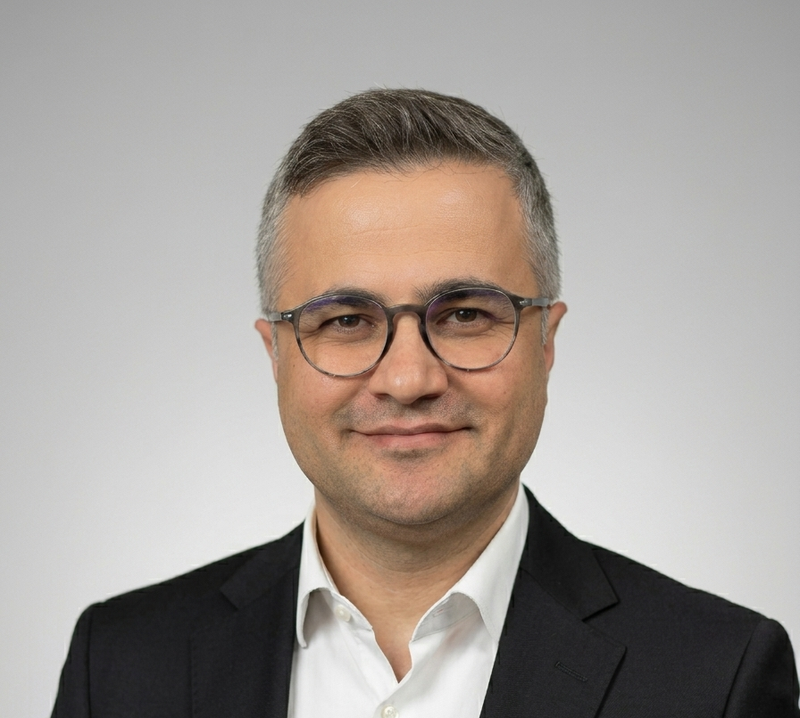 Harun BİLİCİ - Öğretmen